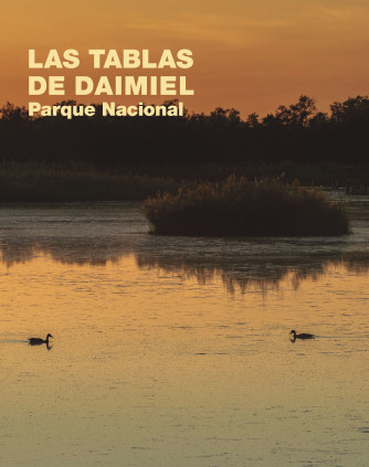 Las Tablas de Daimiel. Parque Nacional