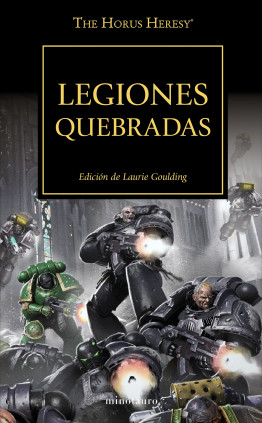 LEGIONES QUEBRADAS Nº 43/54