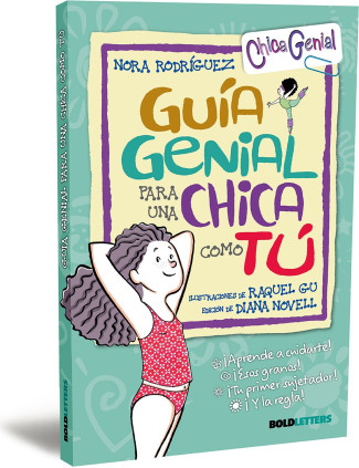 GUIA GENIAL PARA UNA CHICA COMO TU