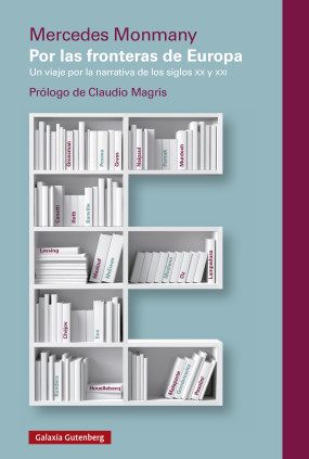 Por las fronteras de Europa- 2025