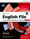 ENGLISH FILE A1/A2 PACK+SOLUCION  5ED 25