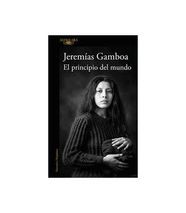 EL PRINCIPIO DEL MUNDO