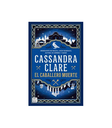 EL CABALLERO MUERTE (SWORD CATCHER 2)