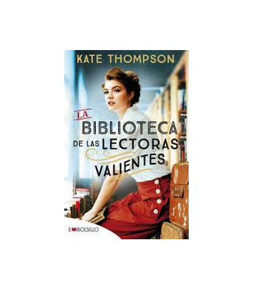 LA BIBLIOTECA DE LAS LECTORAS VALIENTES
