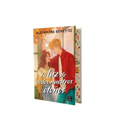 LA LUZ DE TODOS NUESTROS OTOÑOS