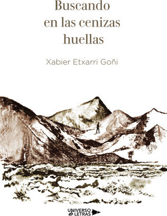 Buscando en las cenizas huellas