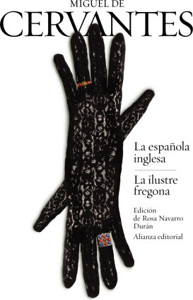 La española inglesa / La ilustre fregona