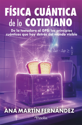 FISICA CUANTICA DE LO COTIDIANO