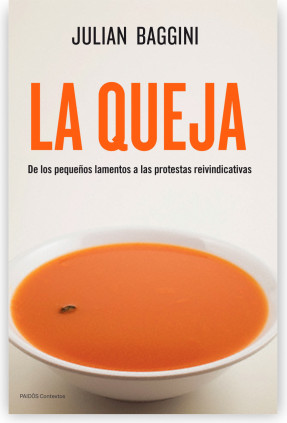 La queja