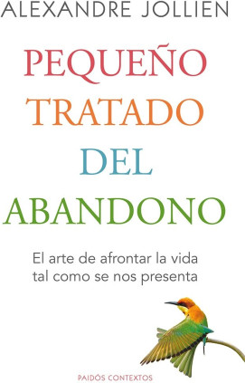 Pequeño tratado del abandono