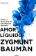 Amor líquido