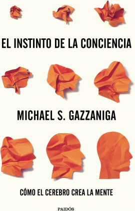 El instinto de la conciencia