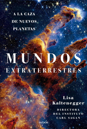 MUNDOS EXTRETERRESTRES