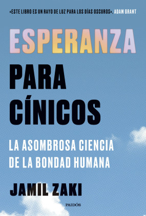 ESPERANZA PARA CINICOS