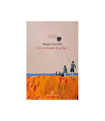 EN UN MUNDO DE GRISES