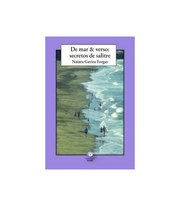 DE MAR & VERSO: SECRETOS DE SALITRE