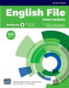 ENGLISH FILE B1 MULTIPACK A 5ED 25