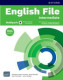 ENGLISH FILE B1 MULTIPACK B 5ED 25