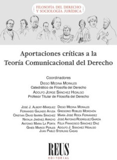 Aportaciones críticas a la Teoría Comunicacional del Derecho