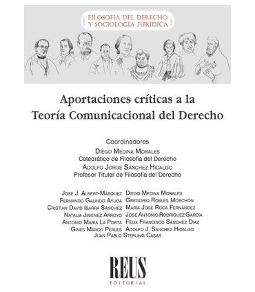 Aportaciones críticas a la Teoría Comunicacional del Derecho