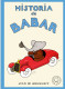 HISTORIA DE BABAR
