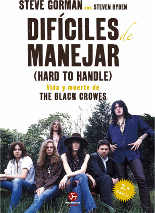 Difíciles de manejar (Hard to Handle)