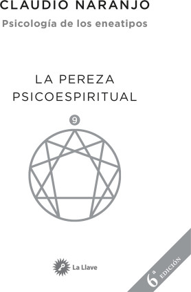 La pereza psicoespiritual