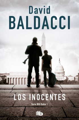 INOCENTES, LOS. WILL ROBIE 1