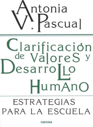 Clarificación de valores y desarrollo humano