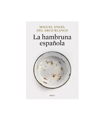 LA HAMBRUNA ESPAÑOLA