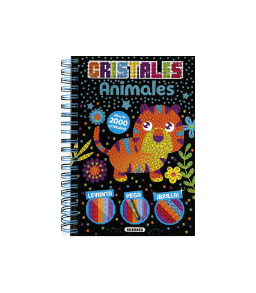 ANIMALES   (CRISTALES)
