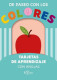 COLORES -  LIBRO JUEGO