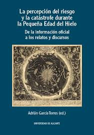 LA PERCEPCION DEL RIESGO Y LA CATASTROFE