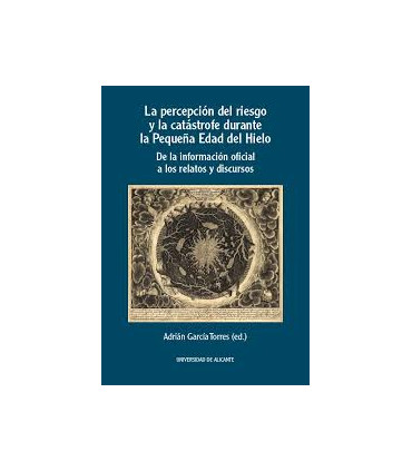 LA PERCEPCION DEL RIESGO Y LA CATASTROFE