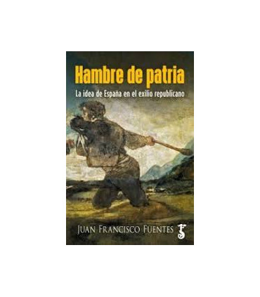 HAMBRE DE PATRIA
