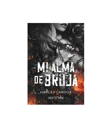 MI ALMA DE BRUJA