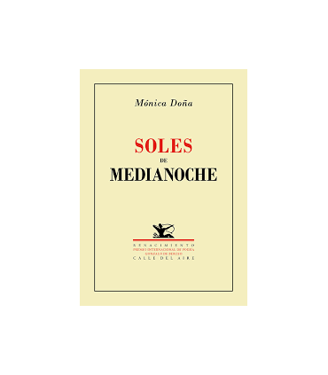 SOLES DE MEDIANOCHE