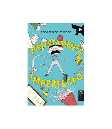 PERFECTAMENTE IMPERFECTO