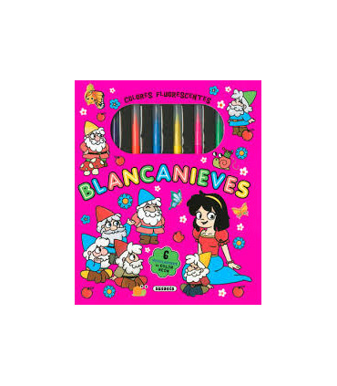 BLANCANIEVES