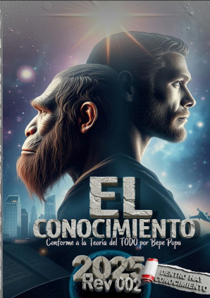 Conocimiento | Teoría| Por Bepe Popu
