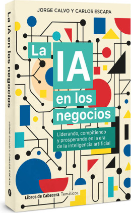 LA IA EN LOS NEGOCIOS