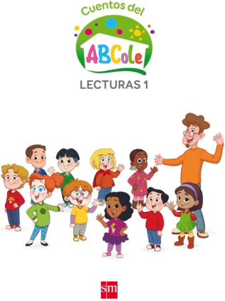 Lecturas 1. Cuentos del ABCole