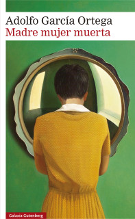 Madre mujer muerta