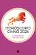 HOROSCOPO CHINO 2026 (LUDOVICA SQUIRRU)