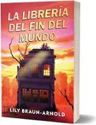 LA LIBRERIA DEL FIN DEL MUNDO