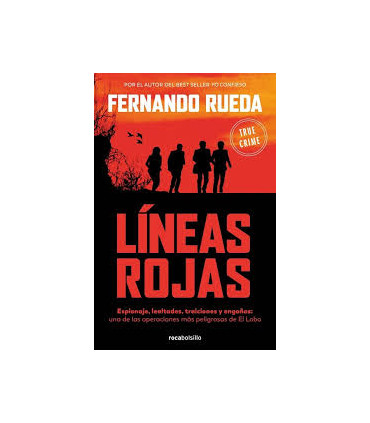 LINEAS ROJAS