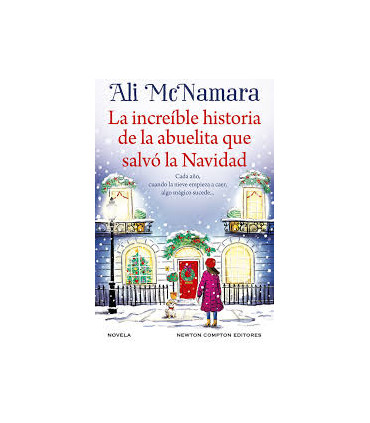 INCREIBLE HISTORIA DE LA ABUELITA QUE SA