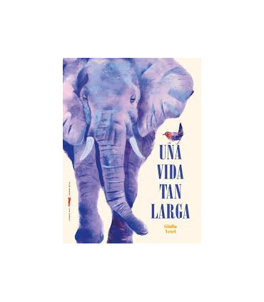 UNA VIDA TAN LARGA