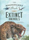 THE MAGNIFICENT BOOK OF  EXTINCT ANIMALS