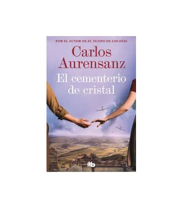 EL CEMENTERIO DE CRISTAL
